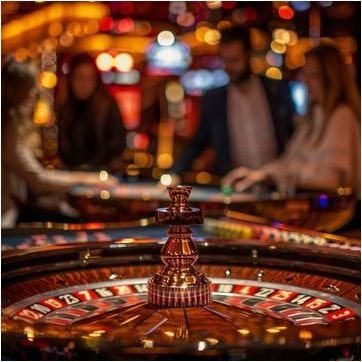 JDB VIP ကာစီနို ကစားနည်း — Myanmar Live Baccarat Table နှင့် Dealer