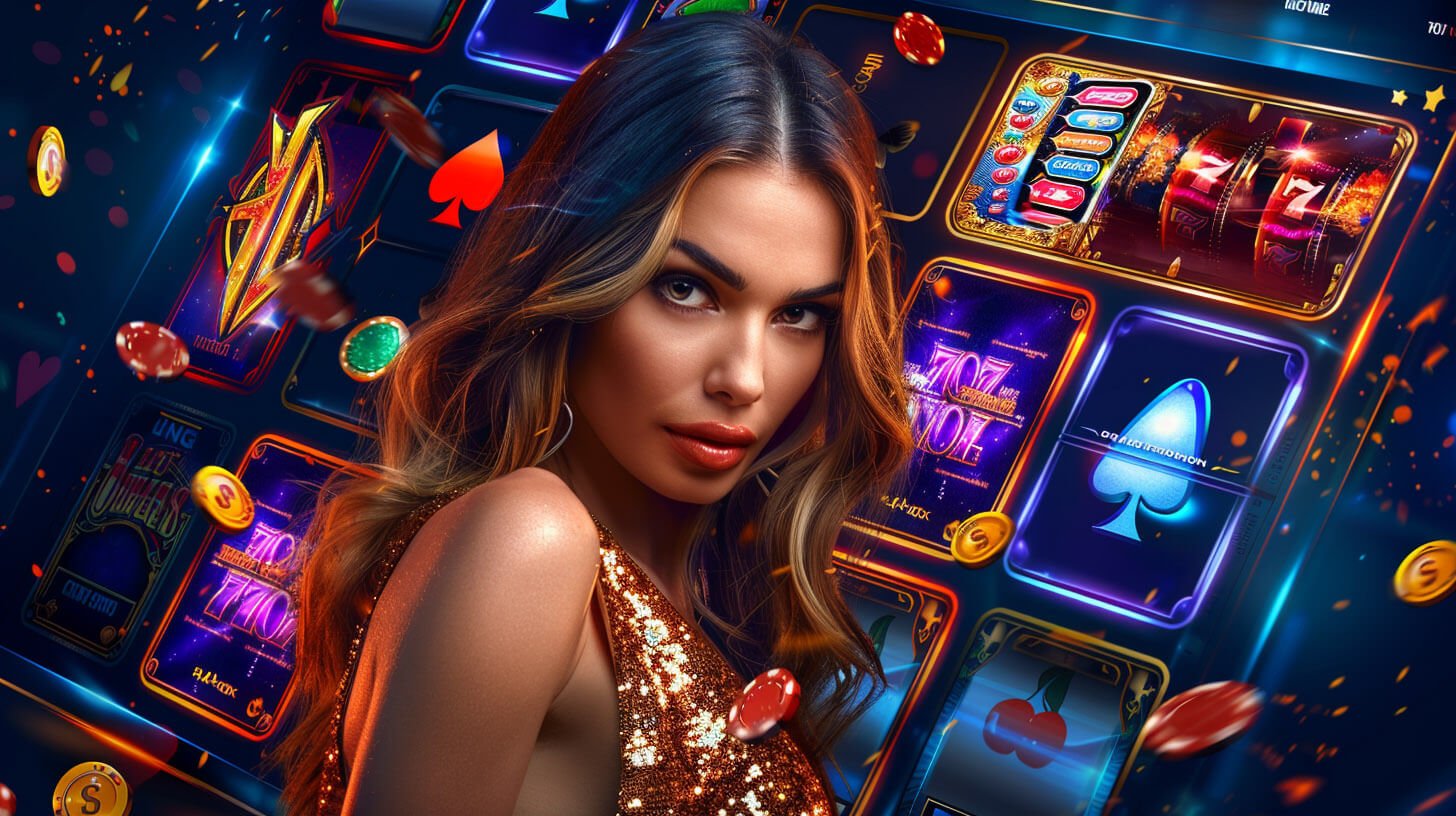 JDB VIP Slots ဂိမ်းများ — Myanmar Slot Machine Online