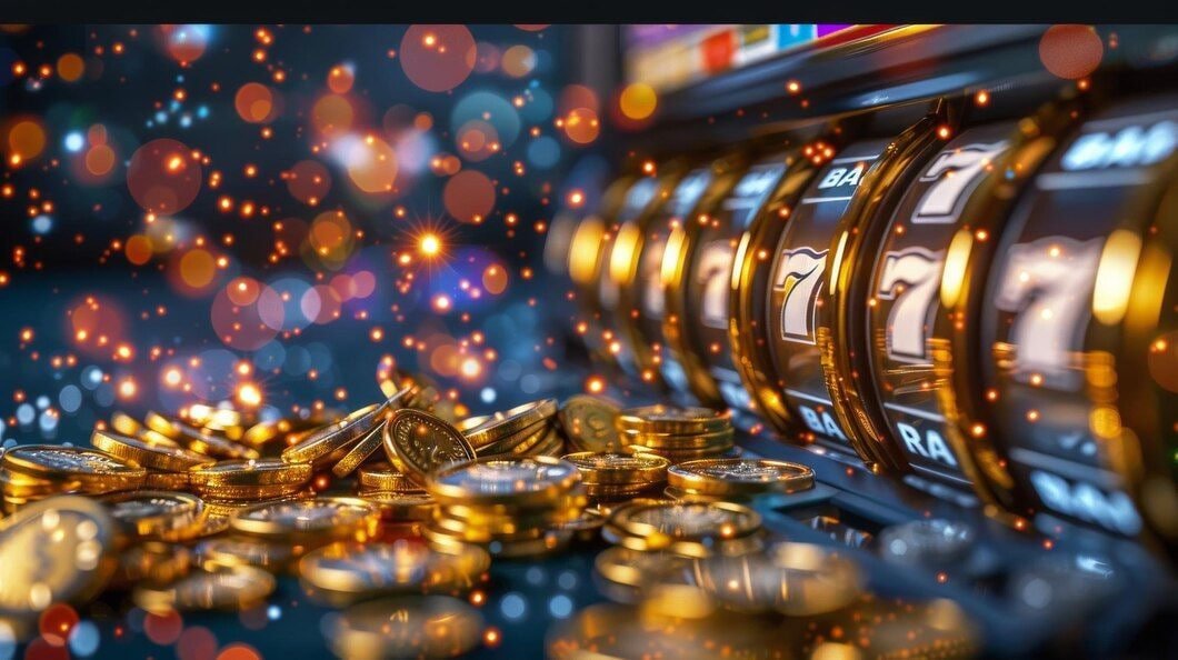 JDB VIP ဘင်ဂို ကစားနည်း Myanmar — Bingo Card နှင့် Number Ball များ
