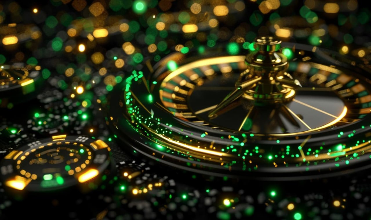 JDB VIP Live Casino ဂိမ်းများ — Baccarat Roulette Myanmar