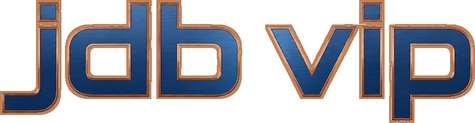 jdb vip Logo